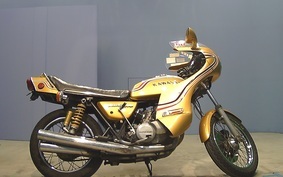 KAWASAKI 500SS 2001 H1F