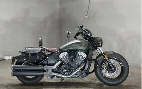 INDIAN Scout bobber 2020 MTG00