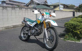 YAMAHA SEROW 225 Cell 1991 1KH