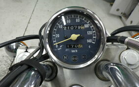 YAMAHA VIRAGO 250 3DM