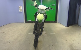 KAWASAKI KLX250 Gen.2 2010 LX250S