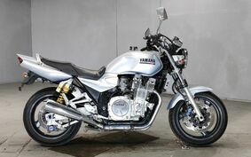 YAMAHA XJR1300 2000 RP03J