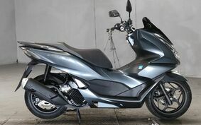 HONDA PCX 160 KF47