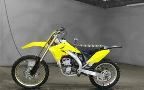 SUZUKI RM-Z250 不明