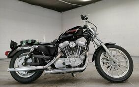 HARLEY XL883 2005 CAM