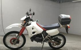 YAMAHA DT125R 3FW