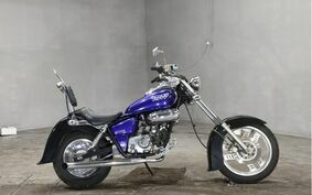 HONDA MAGNA 50 AC13