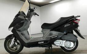 SYM RV125i LF12