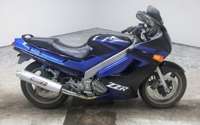 KAWASAKI ZZ-R250 1992 EX250H