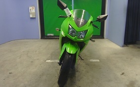 KAWASAKI NINJA 250R 2008 EX250K