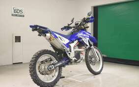 YAMAHA WR250R DG15J