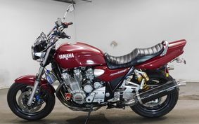 YAMAHA XJR1300 2002 RP02