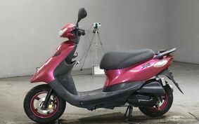 YAMAHA JOG ZR SA56J