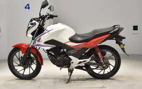 HONDA WH125 16 PCJG