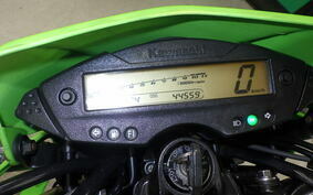 KAWASAKI KLX125D TRACKER LX125D