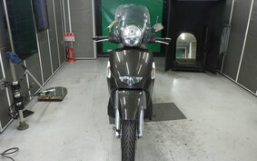 APRILIA SCARABEO 400 IE 2008