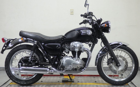 KAWASAKI W400 2006 EJ400A