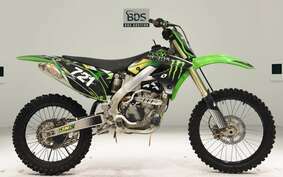 KAWASAKI KX250 F KX250W