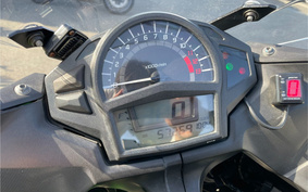 KAWASAKI Ninja 400 ABS SE 2015 EX400E