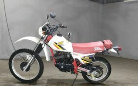 HONDA XL250R MD03