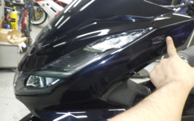 HONDA PCX 160 KF47