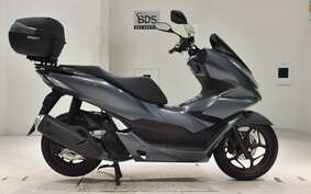 HONDA PCX 160 KF47