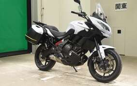 KAWASAKI VERSYS A 2015 LE650E