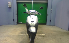 HONDA TACT Basket AF75