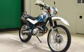 YAMAHA SEROW 225 W 4JG