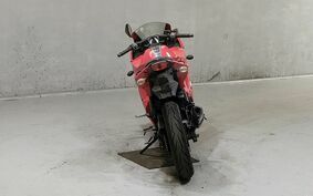 KAWASAKI NINJA 250R EX250K