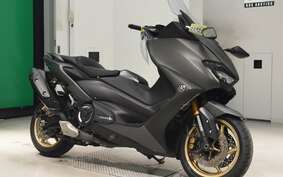 YAMAHA T-MAX 560 T 2020 SJ19J