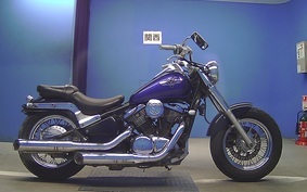 KAWASAKI VULCAN 400 CLASSIC 1996 VN400A