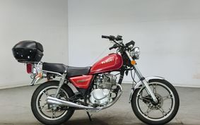 SUZUKI GN125 H PCJG9