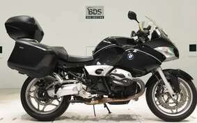 BMW R1200ST 2008