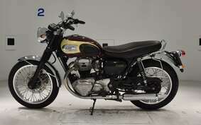 KAWASAKI W650 2000 EJ650A