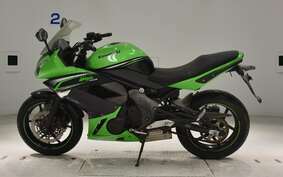 KAWASAKI NINJA 400R 2012 ER400B