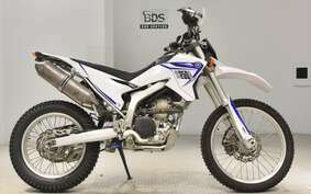 YAMAHA WR250R DG15J