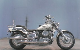 YAMAHA DRAGSTAR 400 2009 VH01J