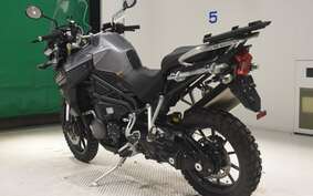 TRIUMPH TIGER EXPLORER 2018