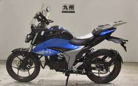 SUZUKI GIXXER 150 ED13N