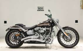 HARLEY FXSBSE 1800CVO 2014