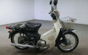 HONDA C70 SUPER CUB HA02