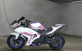 YAMAHA YZF-R25 RG10J