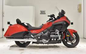 HONDA GL 1800 GOLD WING F6B 2021