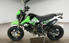 KAWASAKI KSR110 KL110D