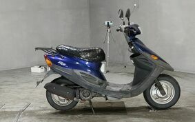 YAMAHA BJ SA24J