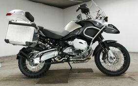 BMW R1200GS ADVENTURE 2007 0382