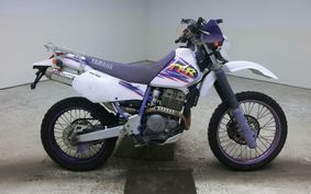 YAMAHA TT250R 1993 4GY