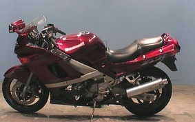 KAWASAKI ZZ-R400 Gen.2 1996 ZX400N