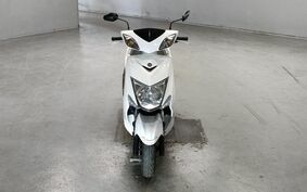 YAMAHA CYGNUS 125 X SR SE44J